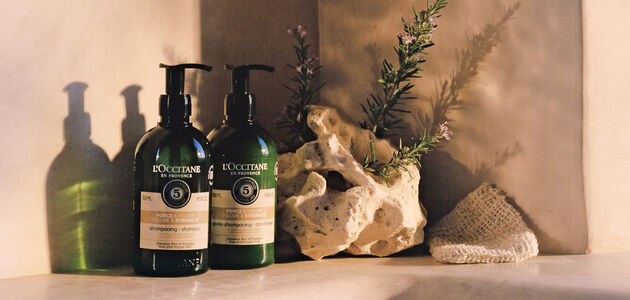 For Fine & Fragile Hair