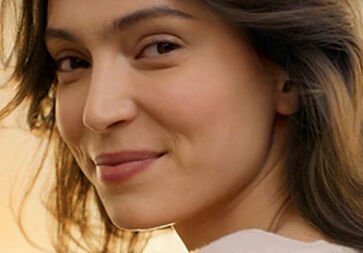 radiant skin - L'Occitane