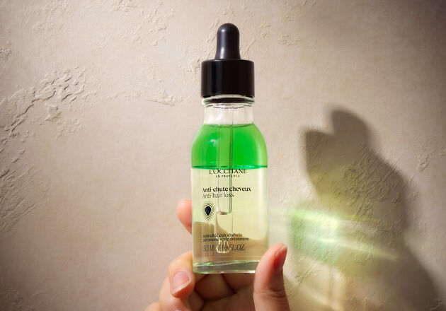 Image 191: Anti-Hair Loss Treatment