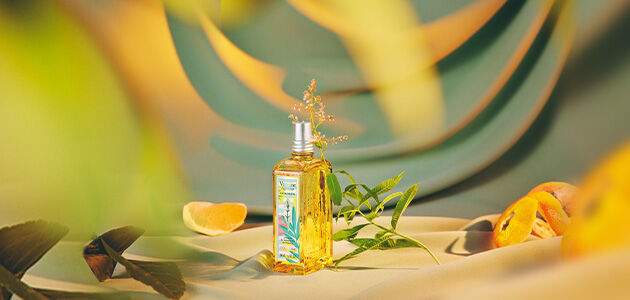Verbena online perfume oil