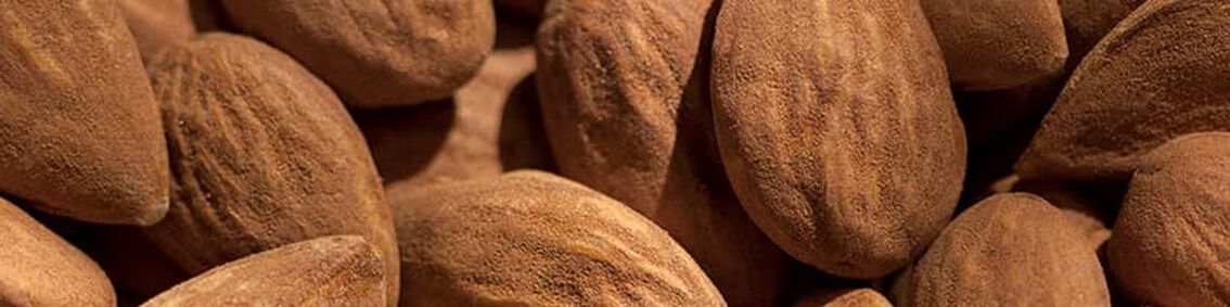 Why Should You Use Almond Body Care?