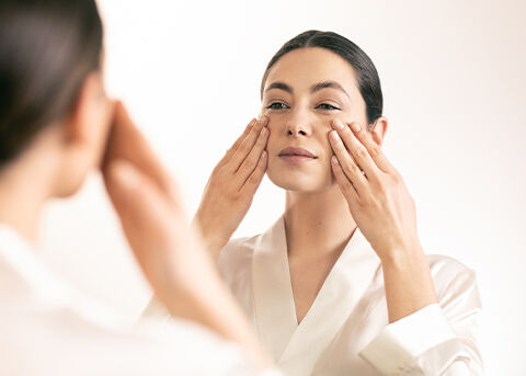 Find your perfect skincare routine