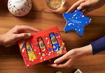 gift exchange