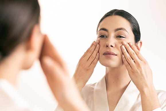 Find your perfect skincare routine