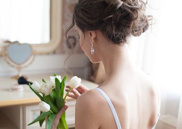 Get Ready For Your Big Day