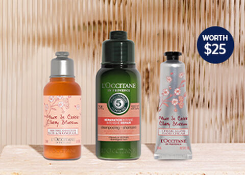 FREE 3PC GIFT