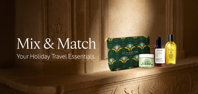 Holiday Mix and Match