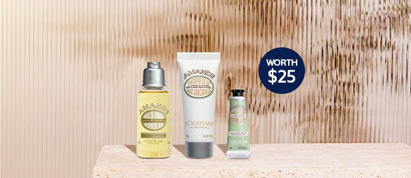 FREE 3PC GIFT
