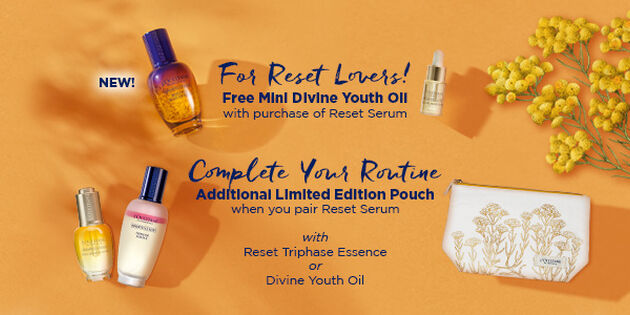 Best Immortelle Deals!