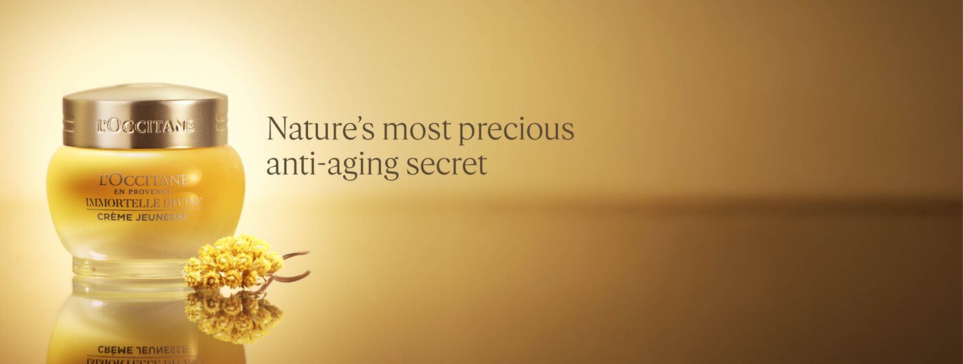 600 Immortelle Flowers in Each Jar for Ultimate Firming Power