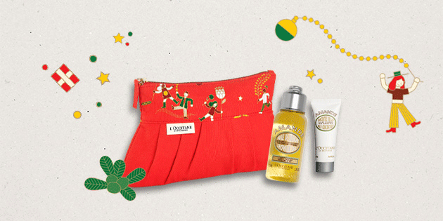 Gift of the Month