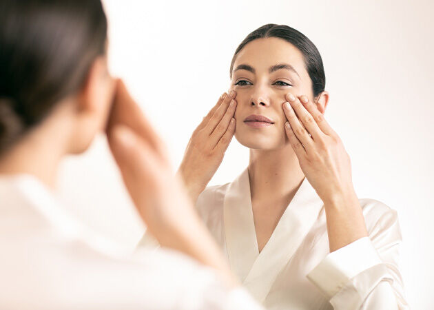Find your perfect skincare routine