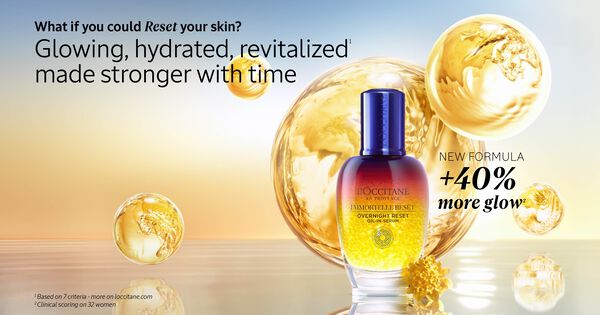 Reset Your Skin