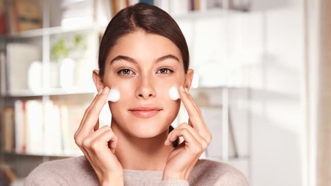 Importance of Face Cleansing