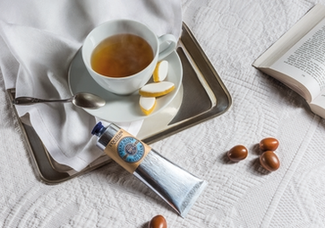 SHEA ULTRA- SOFTENING HAND CARE