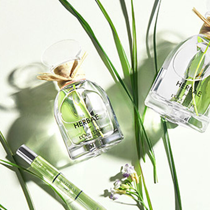 herbae eau de parfum