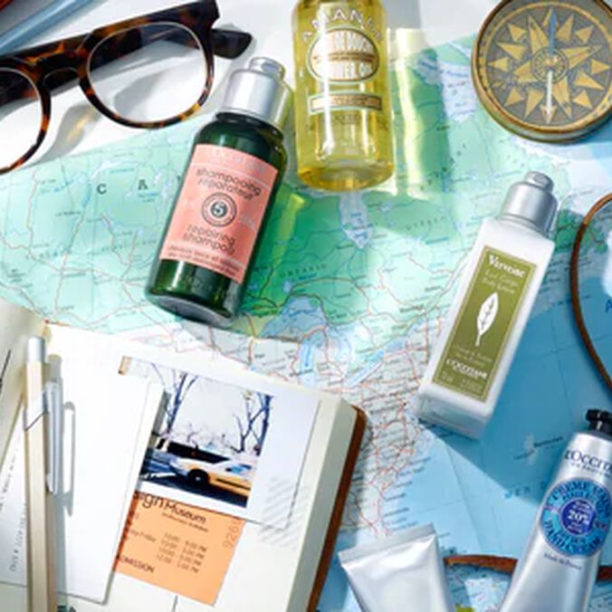 <strong>DO’S AND DON’T’S OF BEAUTY ON THE GO</strong>