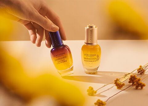 Activate stress recovery, boost skin’s health