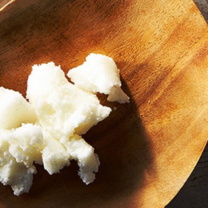 shea butter