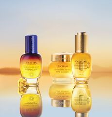 Immortelle Golden Trio