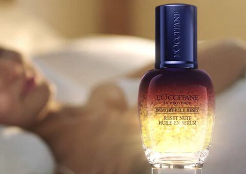 THE ART OF BEAUTY SLEEP