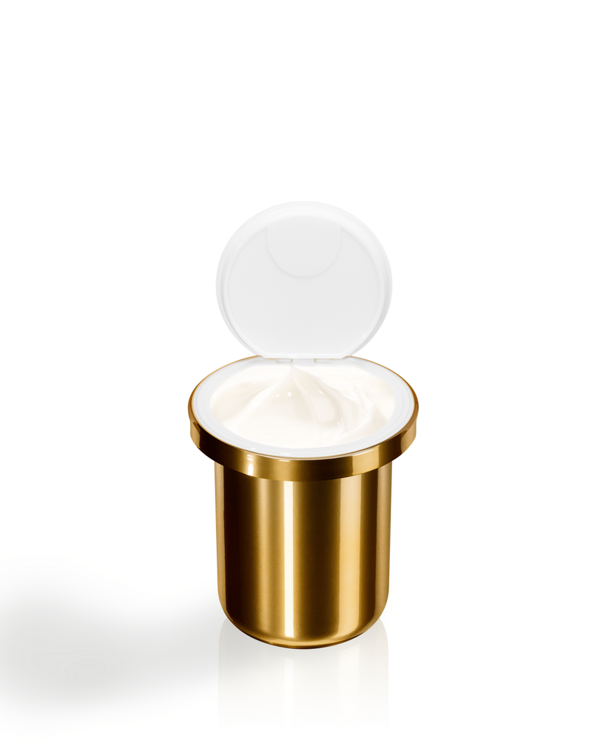 view 1/2 of Immortelle Harmonie Cream Refill, , RECT