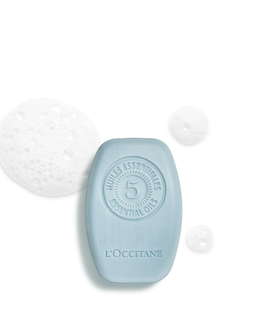 view 1/5 of Purifying Freshness Solid Shampoo, , RECT