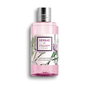 Herbae Par L'Occitane L'Eau Shower Gel 250 ml, , large