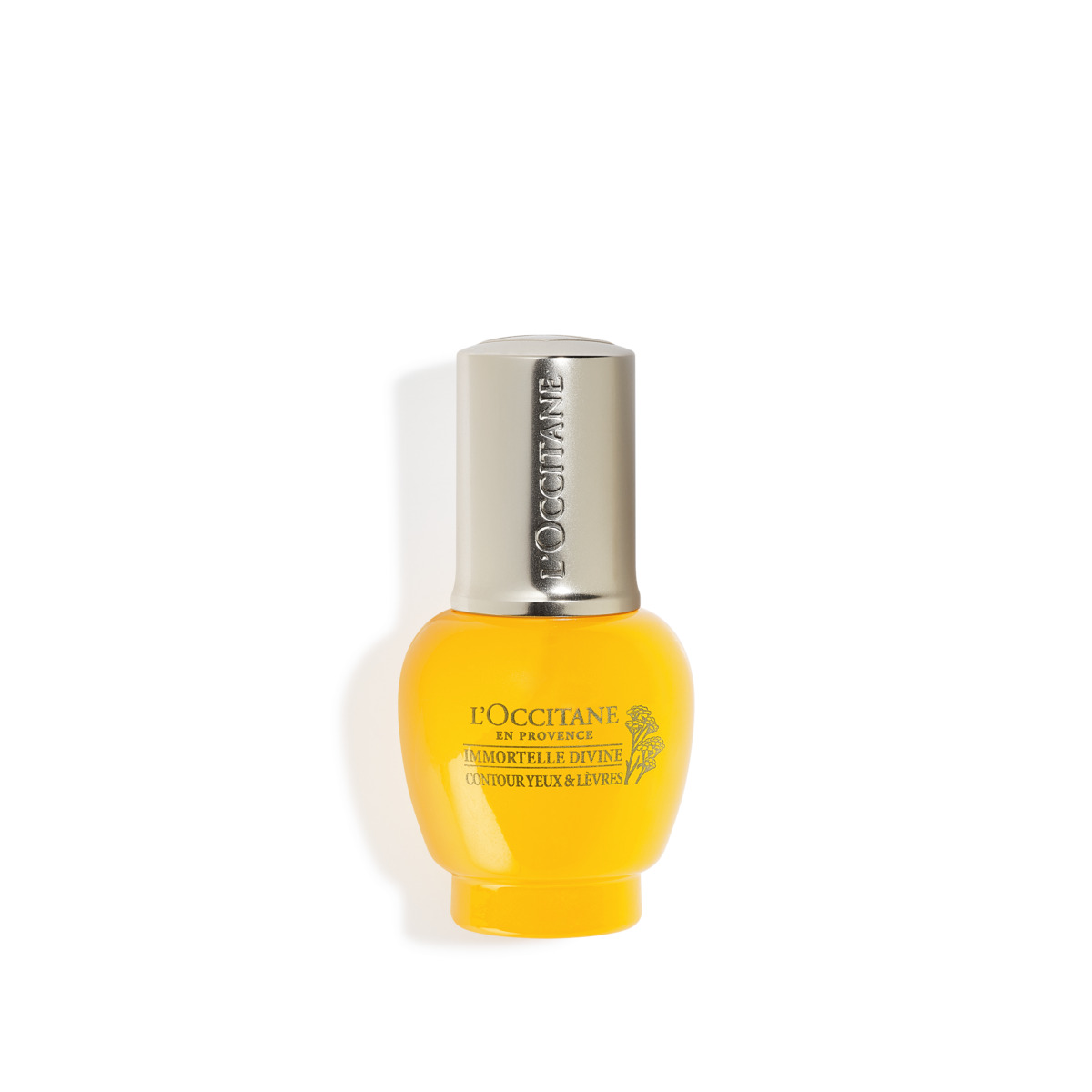 Anti-Aging Under Eye Cream | Immortelle Divine | L'Occitane