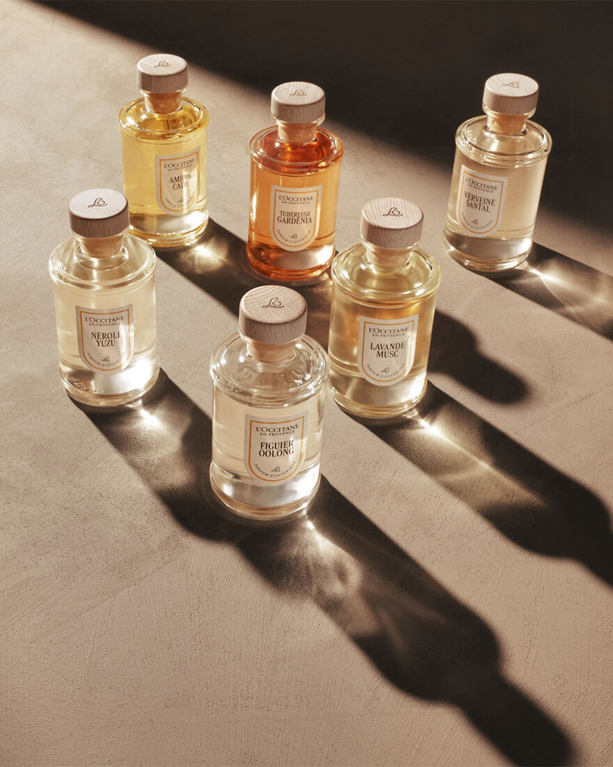 view 4/5 of N&eacute;roli Yuzu Home Diffuser, , SGRECT