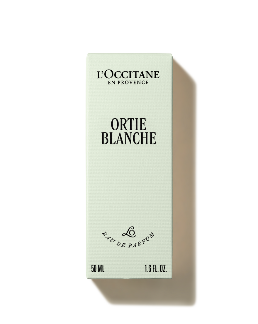 Ortie Blanche (Formerly Herbae) Eau de Parfum