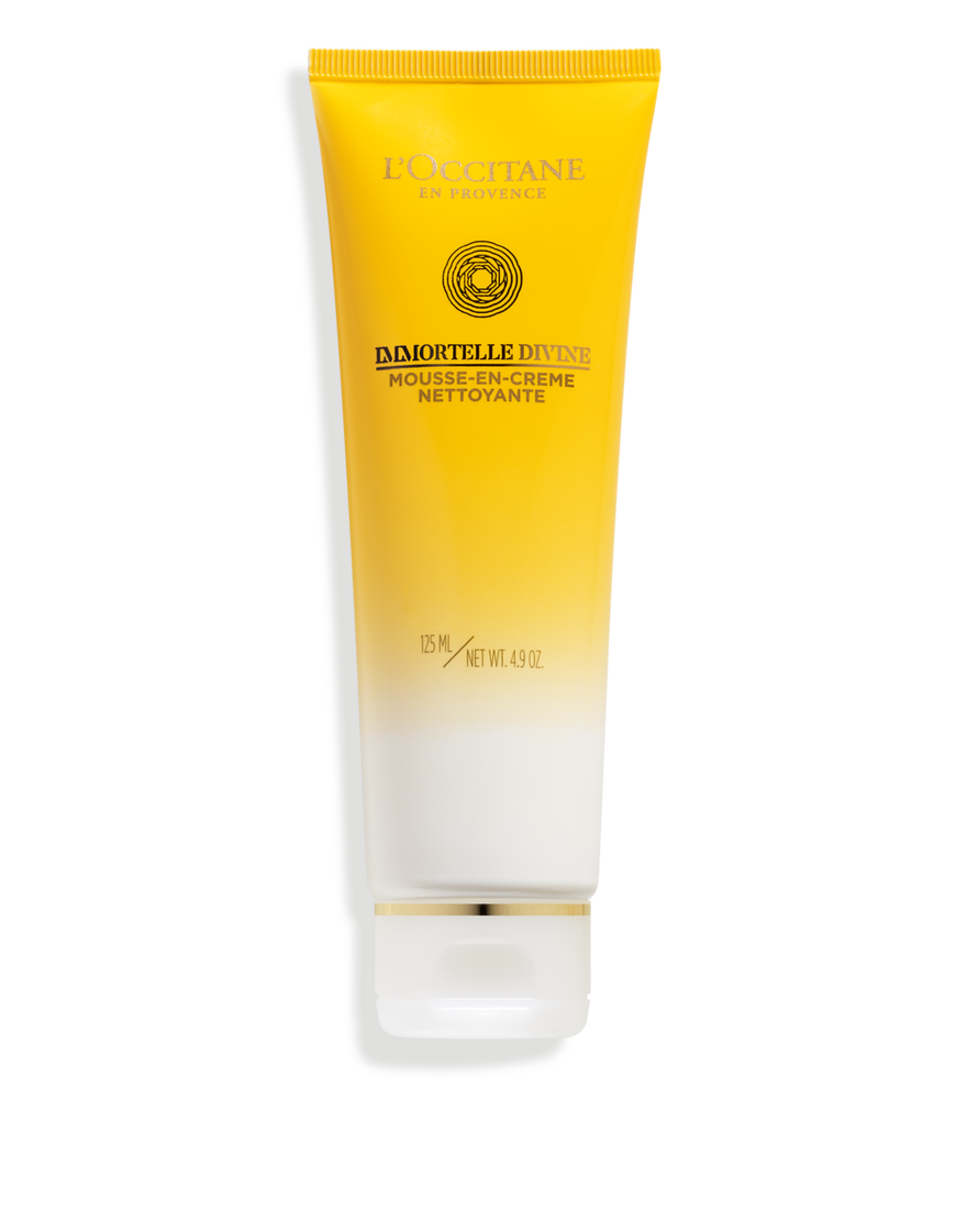 view 1/3 of Immortelle Divine Cleansing Cream, , RECT