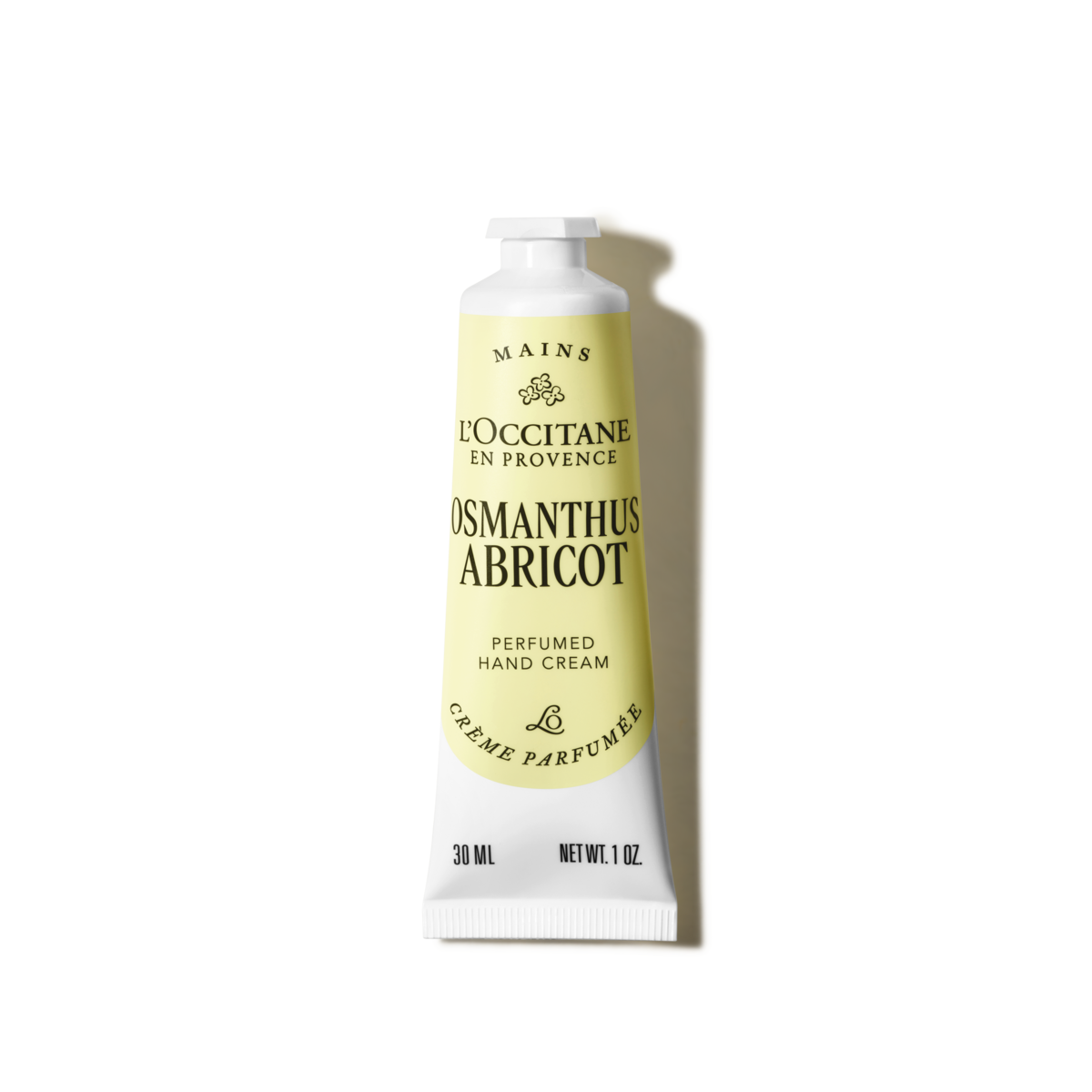 Osmanthus Hand Cream | L'Occitane Singapore