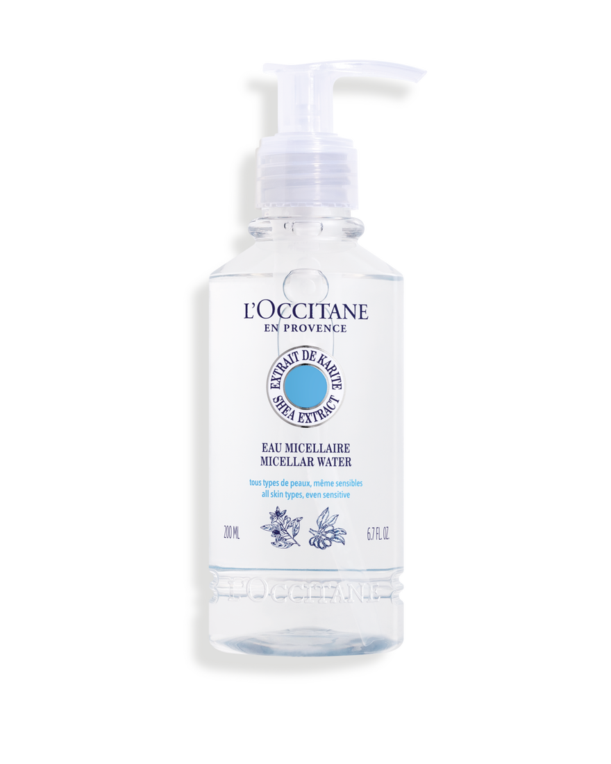 view 1/1 of Shea Micellar Water, , RECT