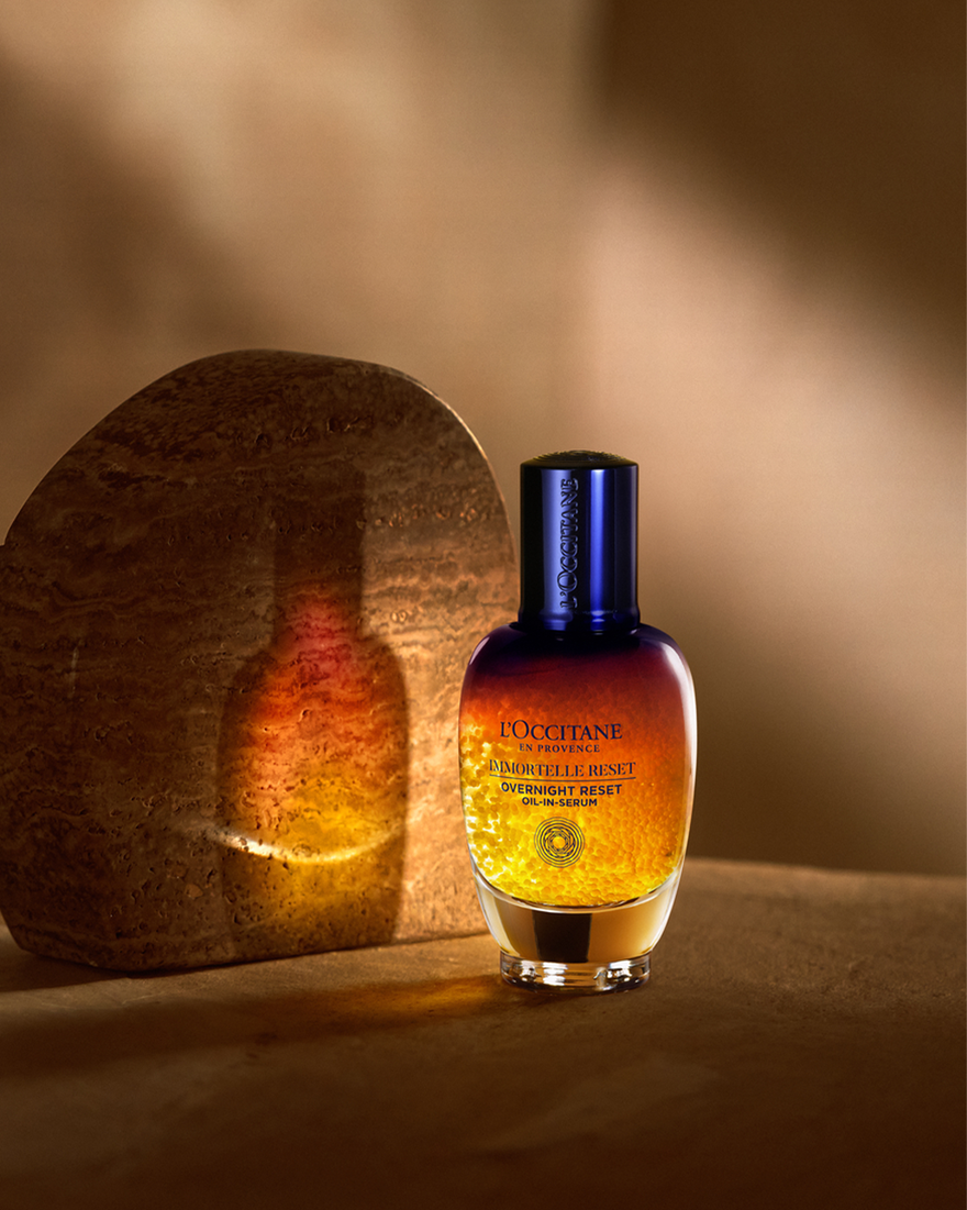 Immortelle Reset Brightening Serum - 30ml