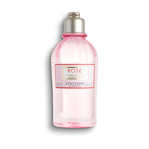 Get Wallpaper Rose Shower Gel Body Care L Occitane Free HD