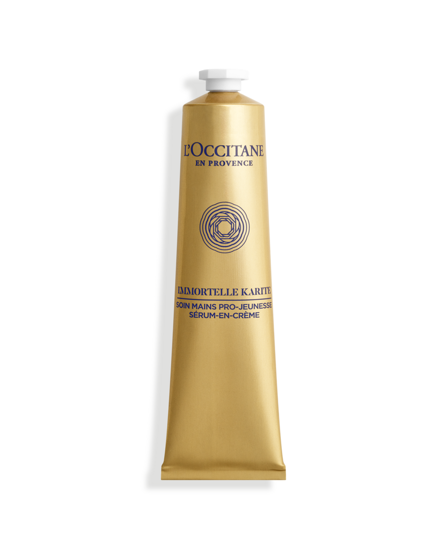 view 1/2 of Immortelle Youth Hand Cream, , RECT
