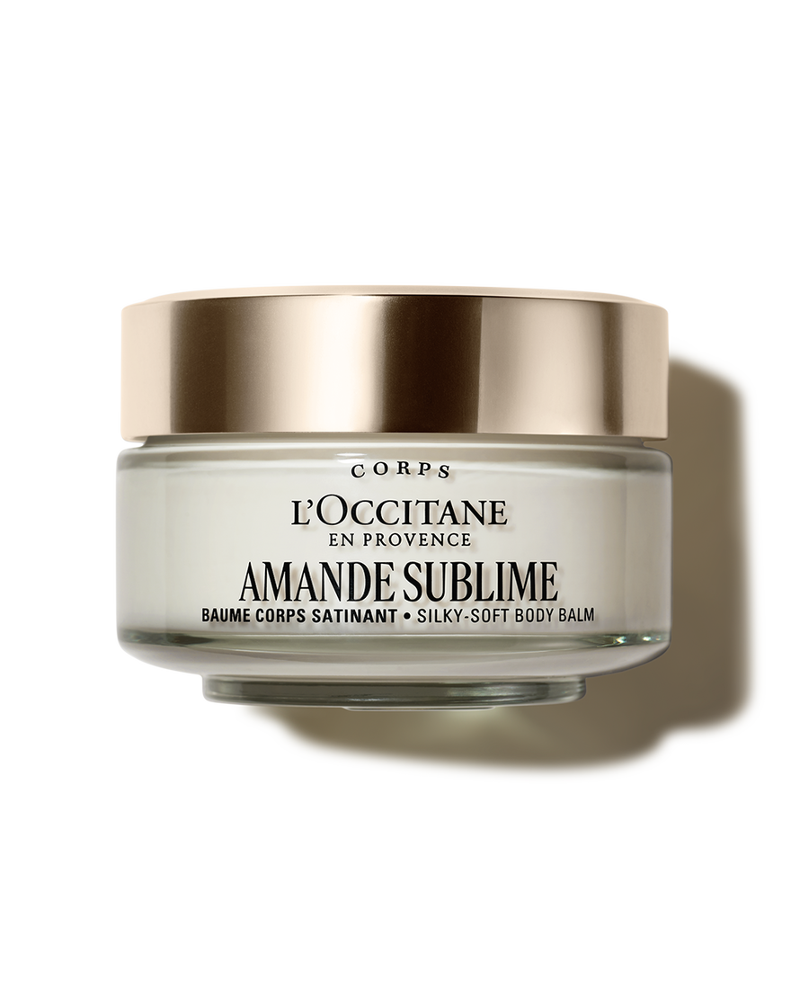 view 1/9 of Almond Silky Soft Body Balm, , SGRECT