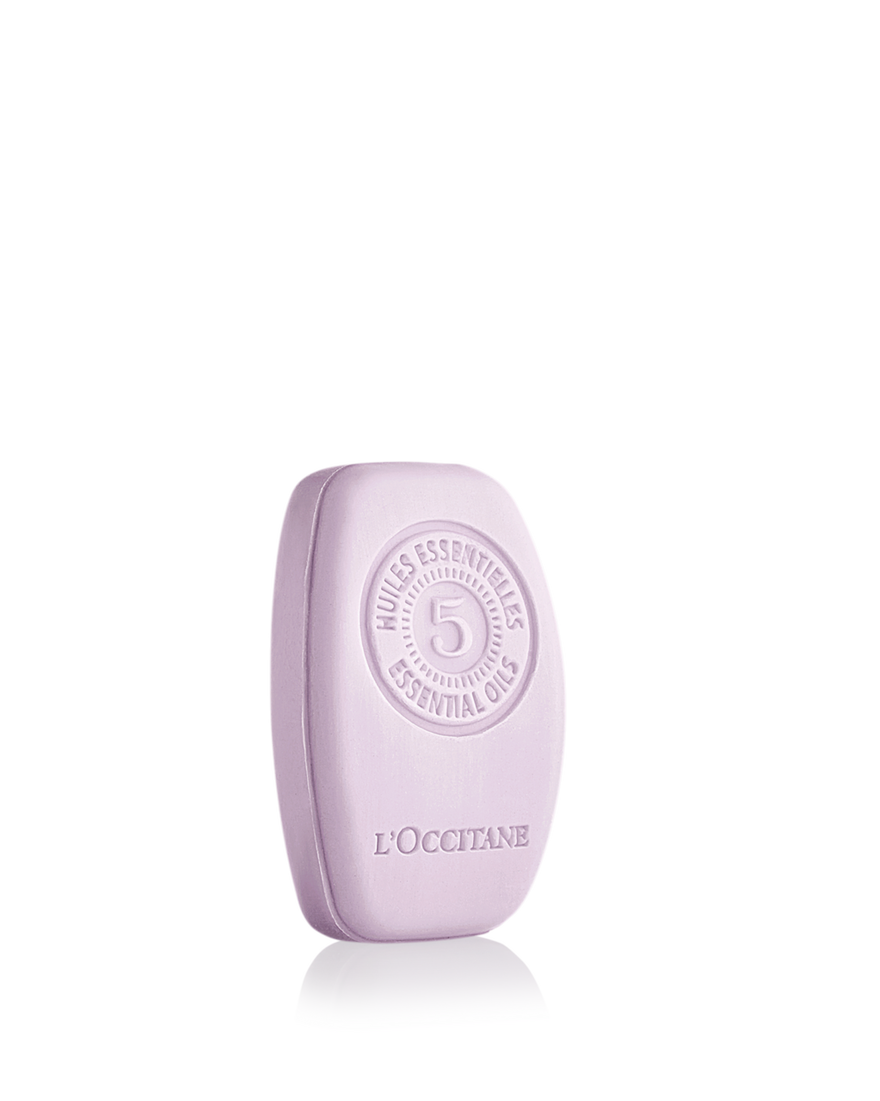 view 5/5 of Gentle & Balance Solid Shampoo, , RECT