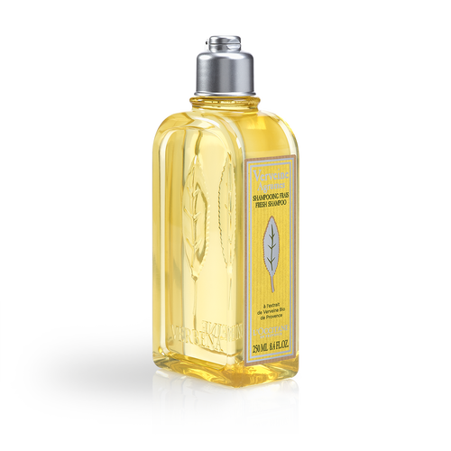 Citrus Verbena Fresh Shampoo