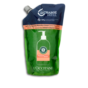 Intensive Repair Conditioner Eco-Refill 500 ml | L’OCCITANE Singapore