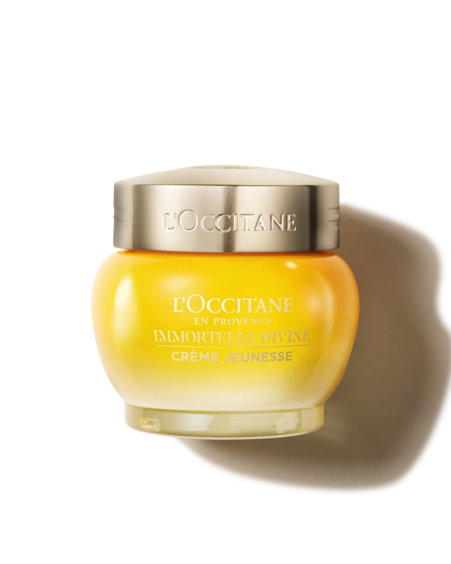 view 1/9 of Immortelle Divine Cream, , SGRECT