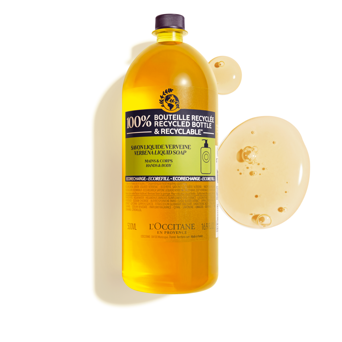 Dial sweet watermelon hand soap refill online