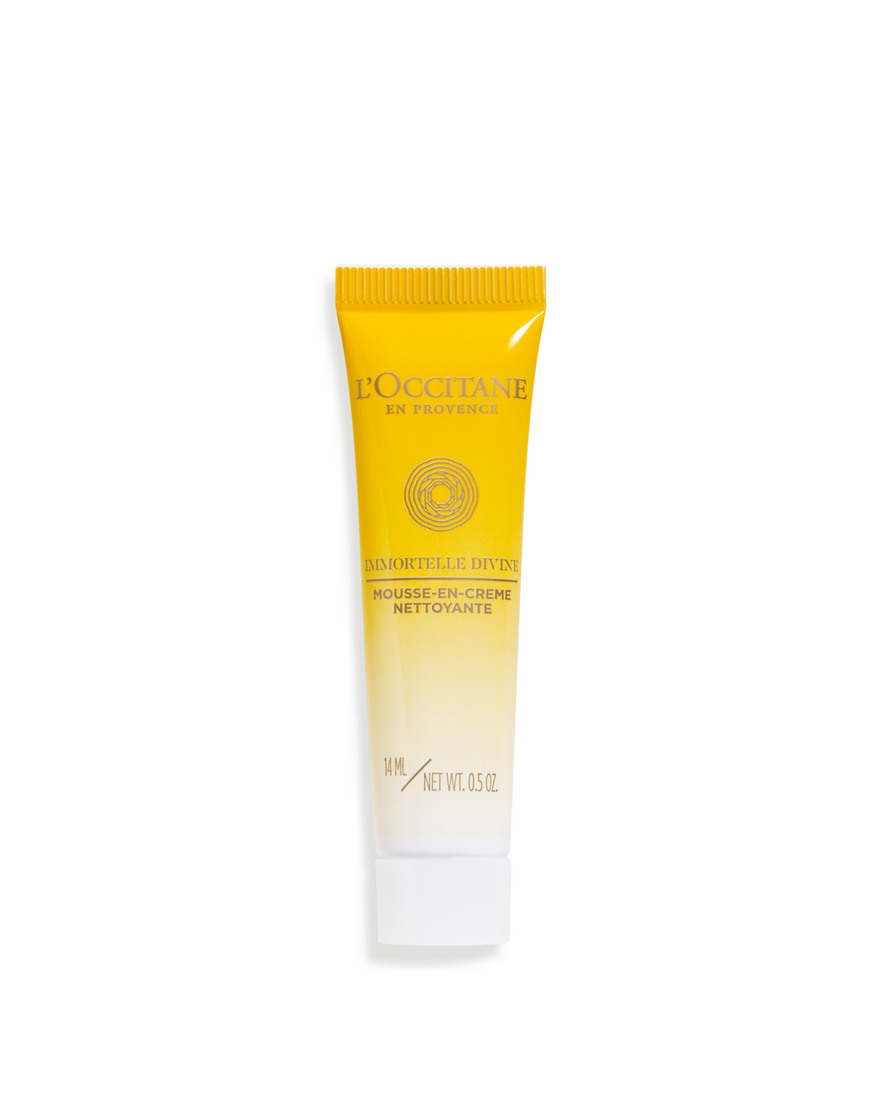 view 1/1 of Divine Cleansing Foam 14ml, , RECT