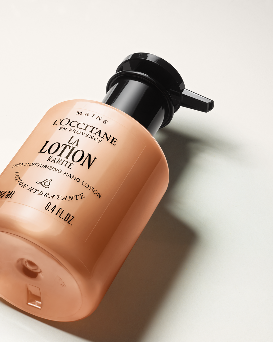view 2/2 of Shea Hand Lotion, , RECT