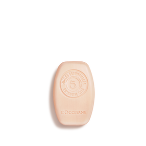 Intensive Repair Solid Shampoo 60 g | L’OCCITANE Singapore