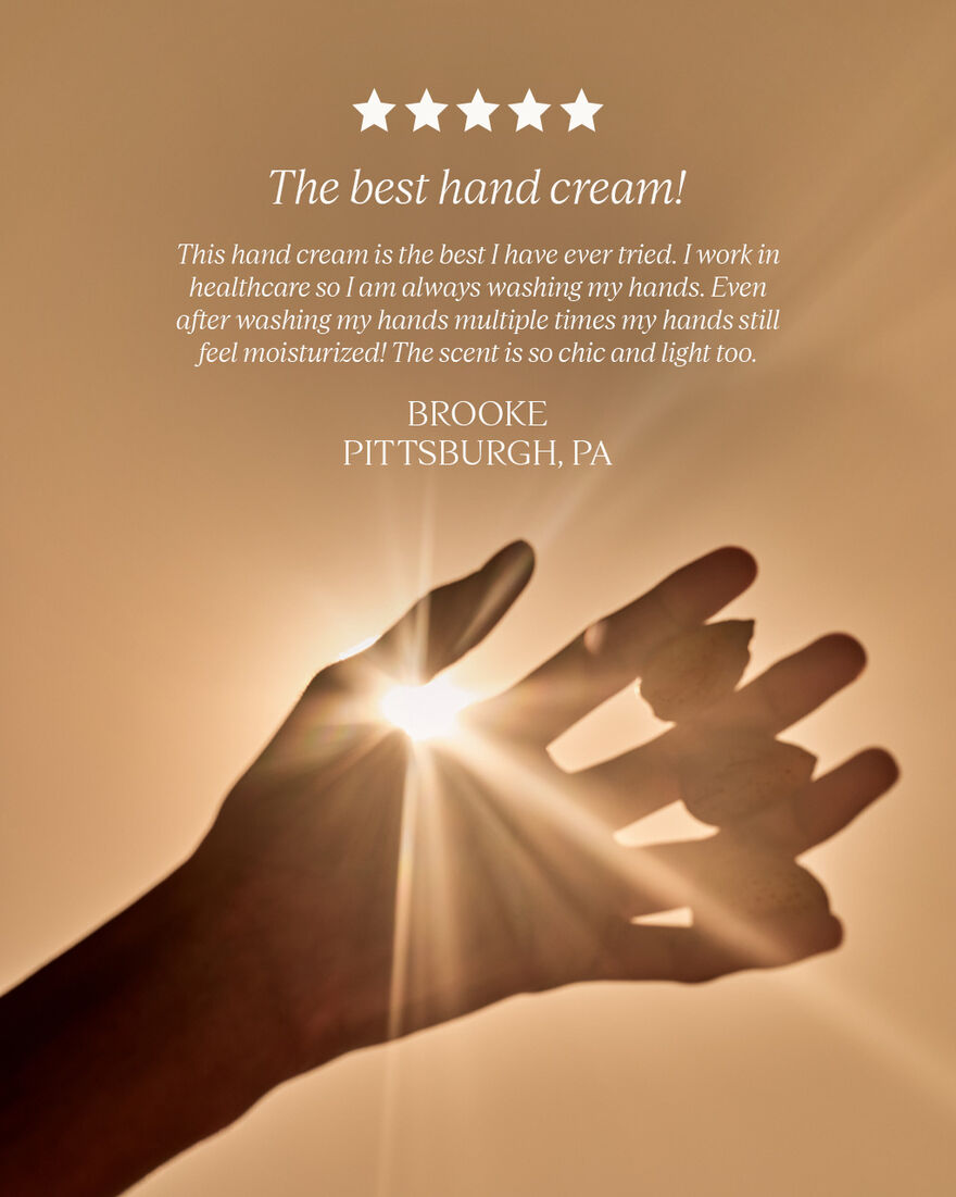 view 4/9 of Almond Hand Cream, , SGRECT