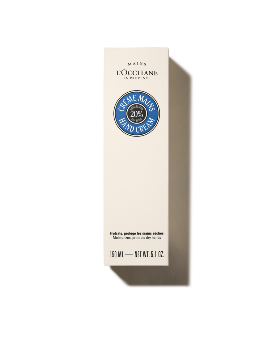 view 10/11 of Shea Hand Cream, , SGRECT
