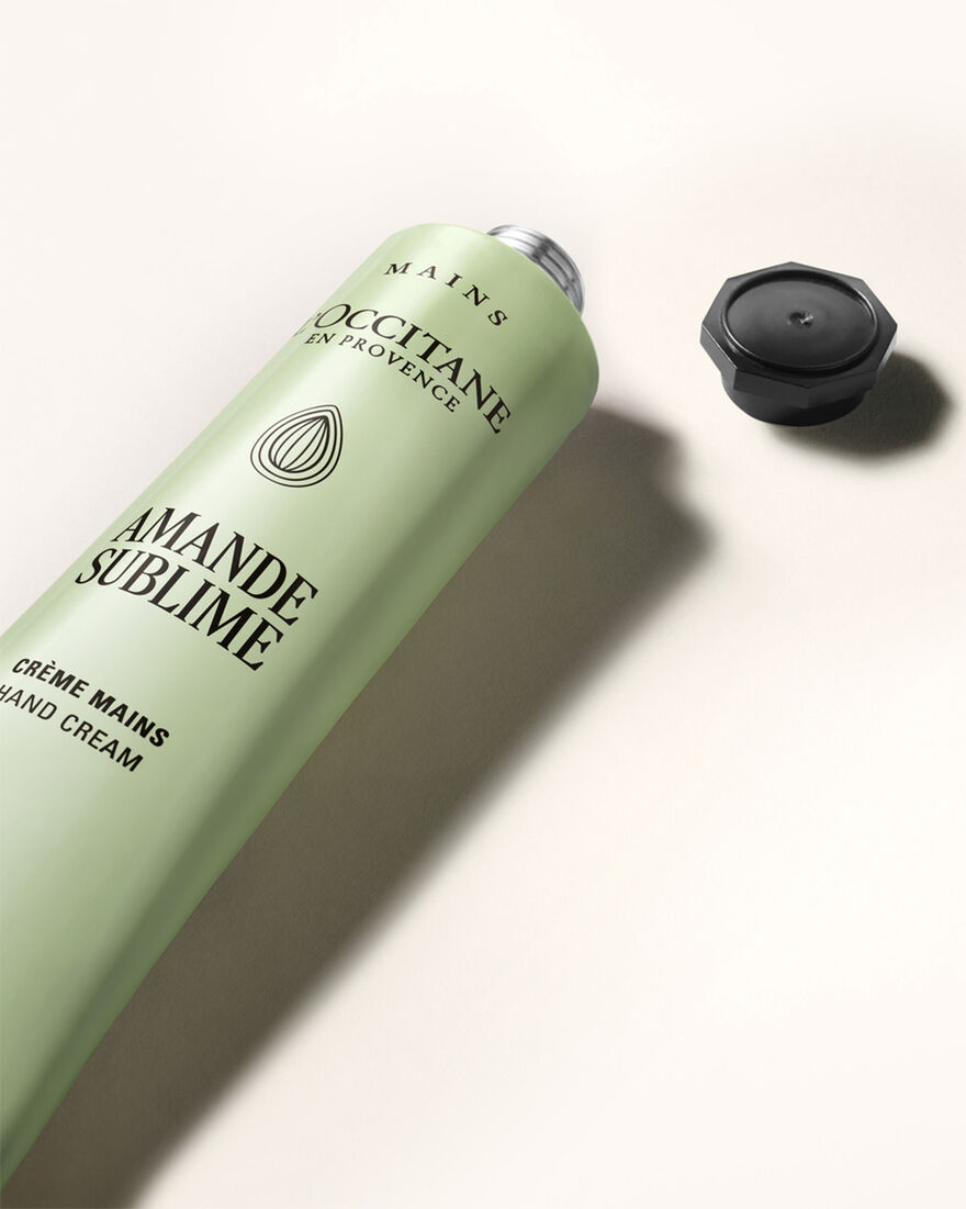view 2/9 of Almond Hand Cream, , SGRECT