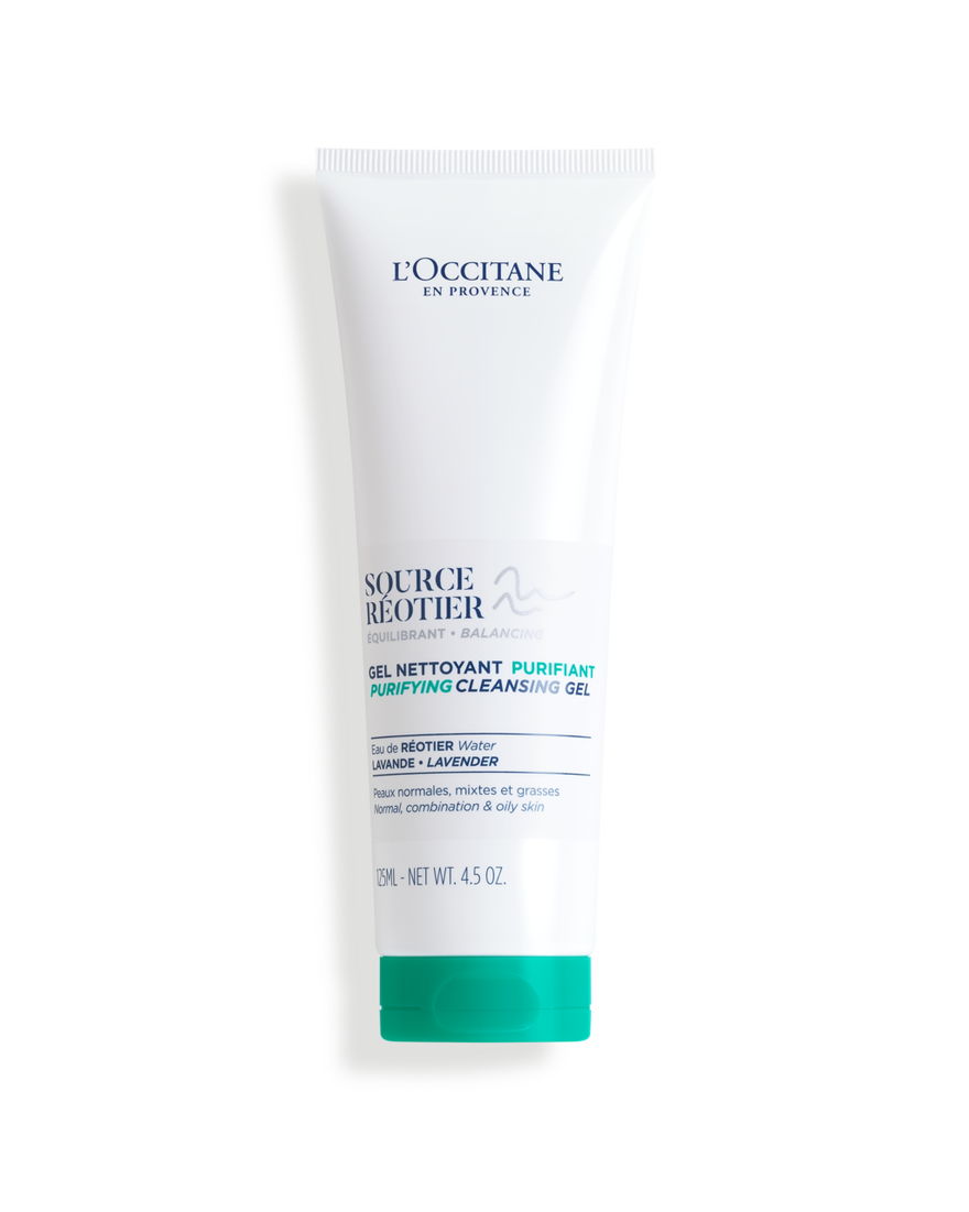 view 1/1 of Source Reotier Purifying Cleansing Gel, , RECT